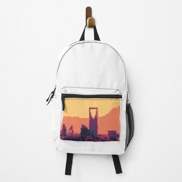 Item preview, Crypto Sunset #106 Riyadh designed and sold by marxitoss.
