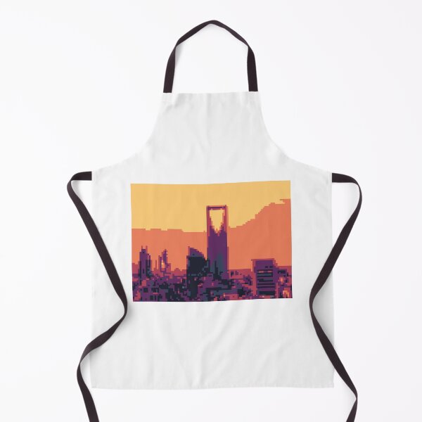 Item preview, Crypto Sunset #106 Riyadh designed and sold by marxitoss.