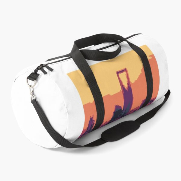 Item preview, Crypto Sunset #106 Riyadh designed and sold by marxitoss.
