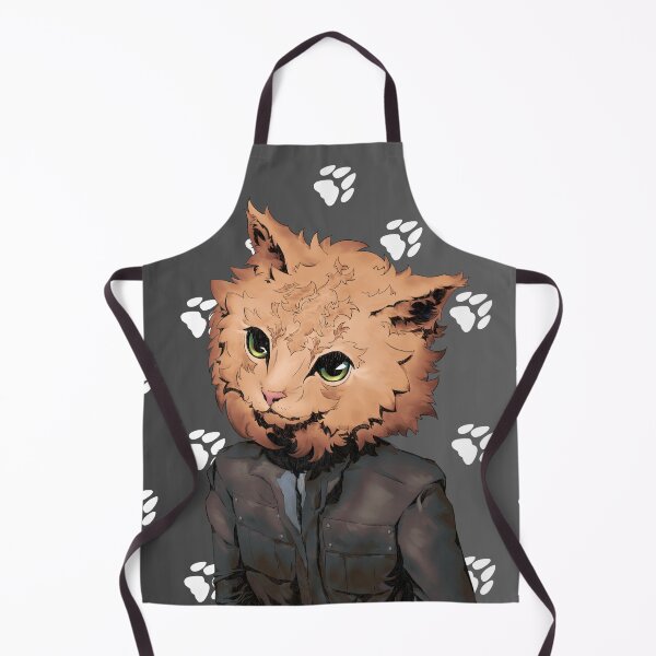 Item preview, Night Hunt designed and sold by ClawHatch.
