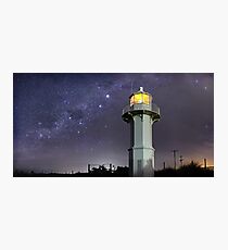 Jack's Point Photographic Print