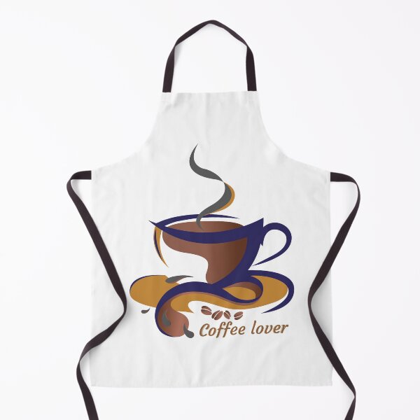 Artikelvorschau, Coffee lover. Kaffeeliebhaber entworfen und verkauft von Tarsalla.