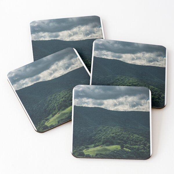 Item preview, Seneca Rocks hike designed and sold by Matthew Carroll.