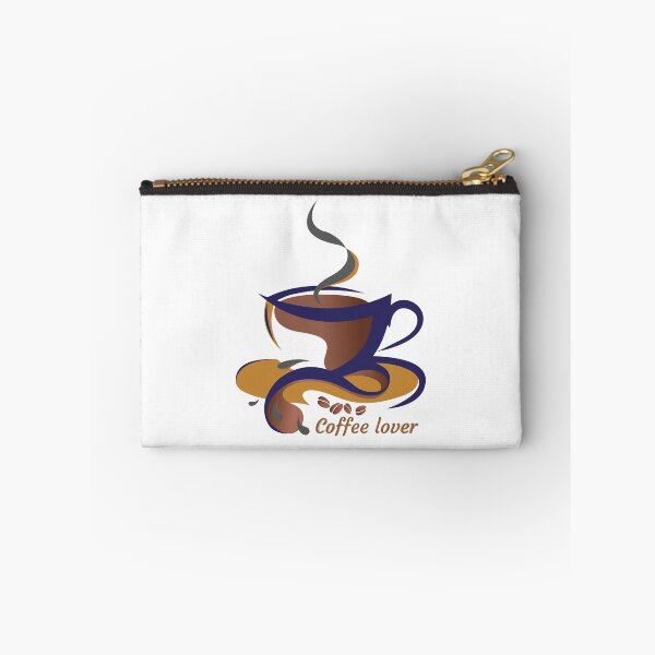 Artikelvorschau, Coffee lover. Kaffeeliebhaber entworfen und verkauft von Tarsalla.