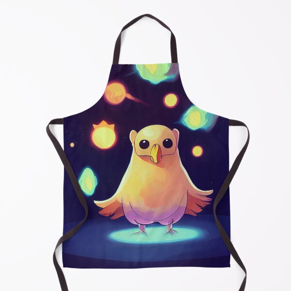 Item preview, Chick in space designed and sold by ComicsFactory.