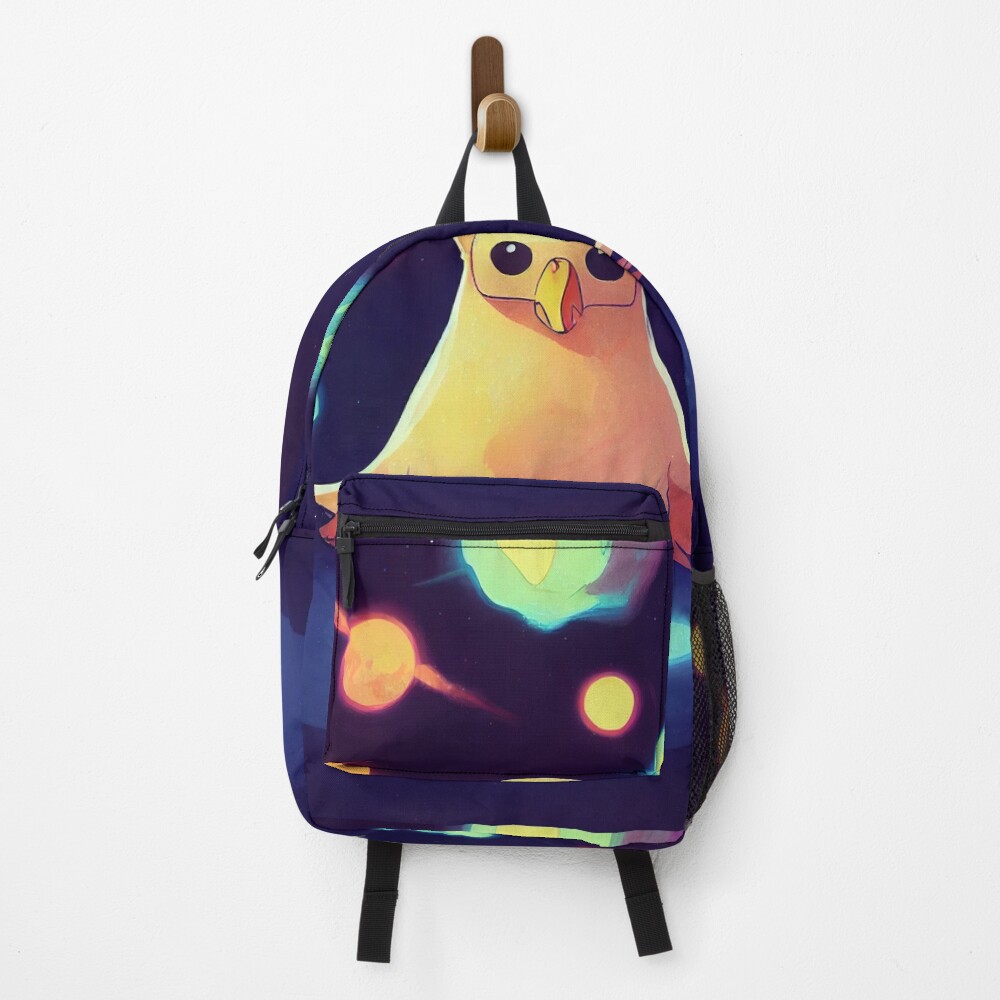 Artikel-Vorschau von Rucksack, designt und verkauft von ComicsFactory.