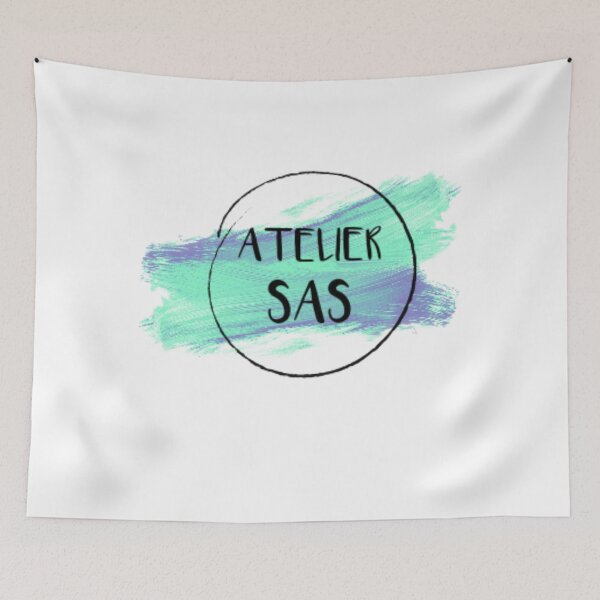 Item preview, Create Your Dreams - Atelier SAS designed and sold by TajfunX.