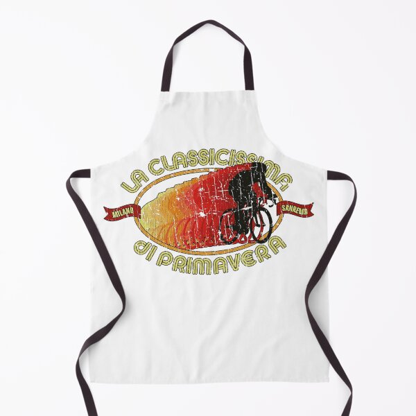 Item preview, Ciclista La Classicissima di Primavera 1907 designed and sold by LudwigFiedle.