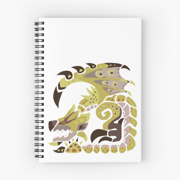 Item preview, Gold Rathian designed and sold by SourDrop.