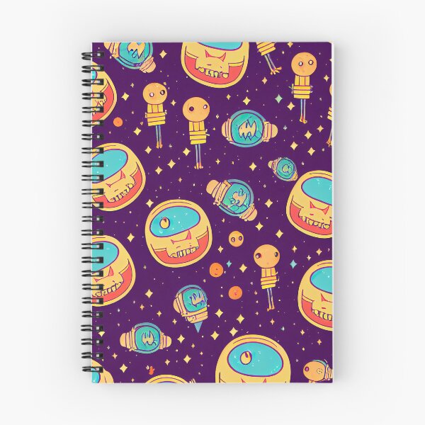 Item preview, Space astronauts designed and sold by ComicsFactory.