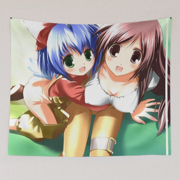 Item preview, Eiko & Garnet designed and sold by MoniCaniLore.