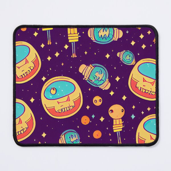Item preview, Space astronauts designed and sold by ComicsFactory.