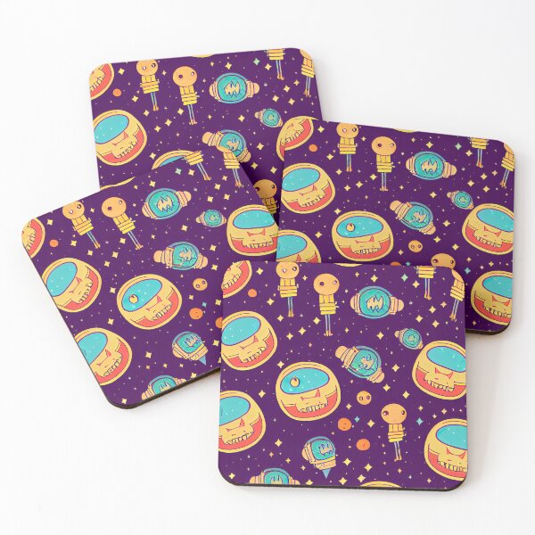 Item preview, Space astronauts designed and sold by ComicsFactory.