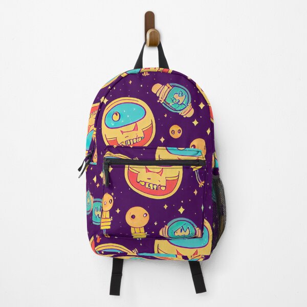 Item preview, Space astronauts designed and sold by ComicsFactory.