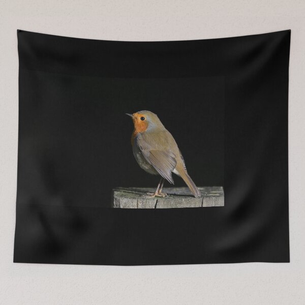 Item preview, Highlighted Robin designed and sold by ClaireChown.