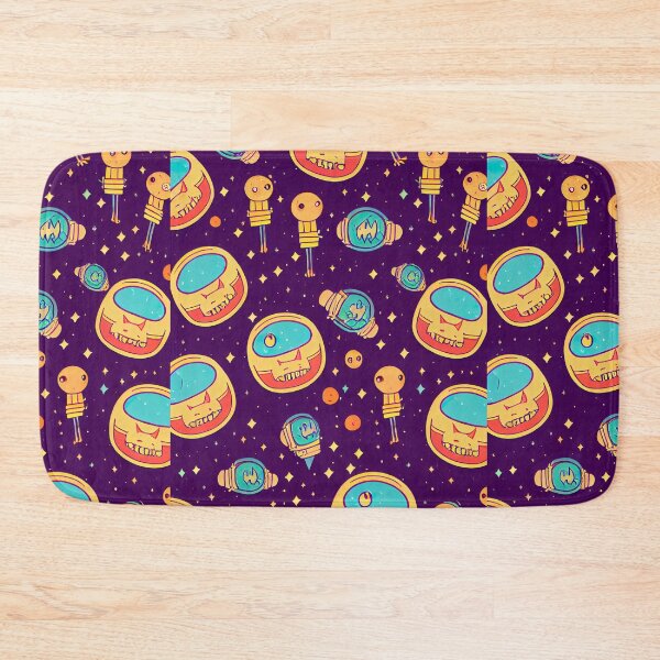 Item preview, Space astronauts designed and sold by ComicsFactory.