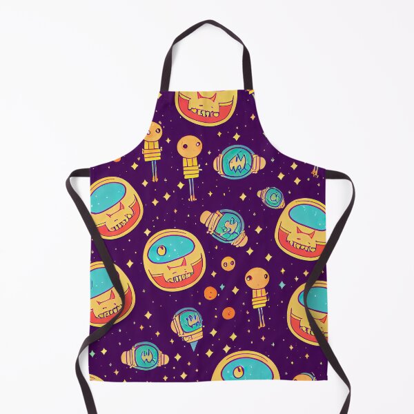 Item preview, Space astronauts designed and sold by ComicsFactory.