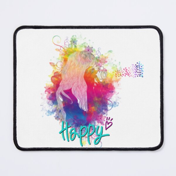 Item preview, Happy designed and sold by KZClassic.