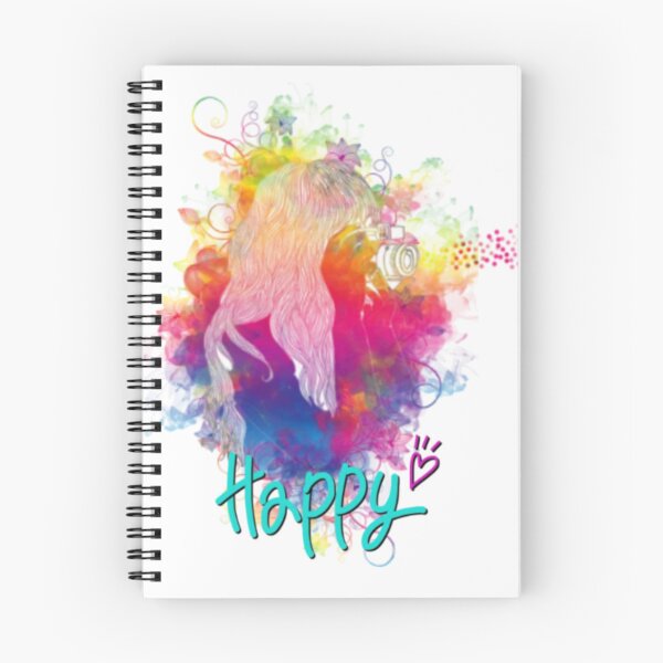 Item preview, Happy designed and sold by KZClassic.