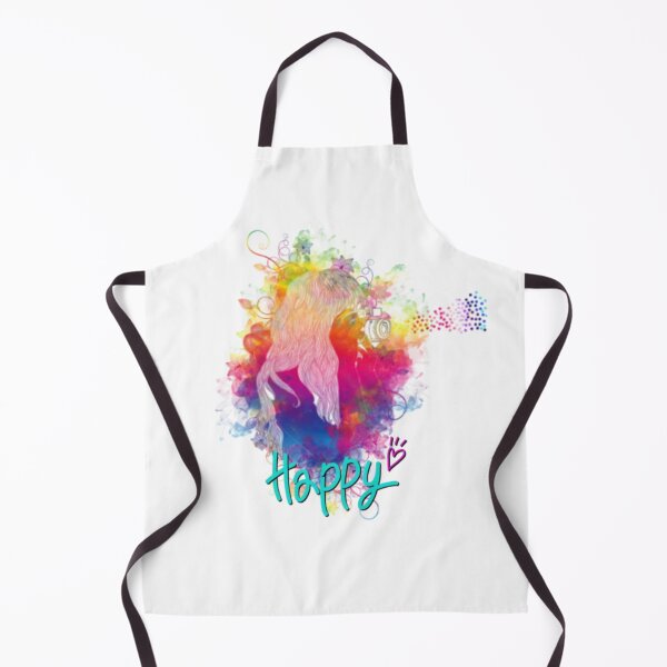 Item preview, Happy designed and sold by KZClassic.