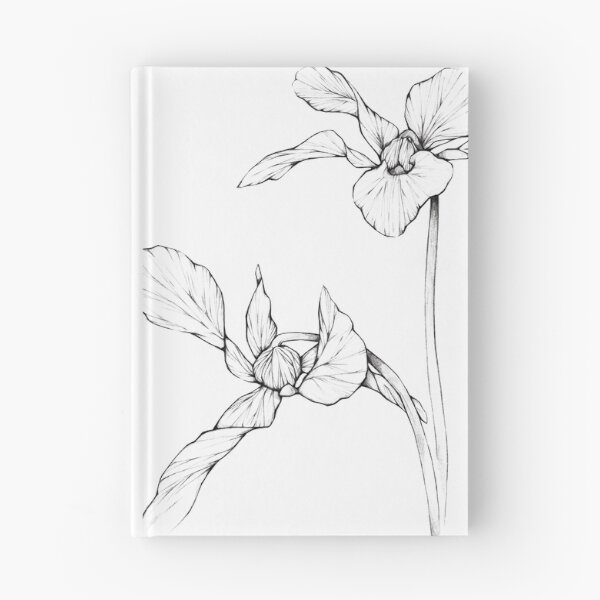 Item preview, cyclamen flower blossom designed and sold by Alonushka.