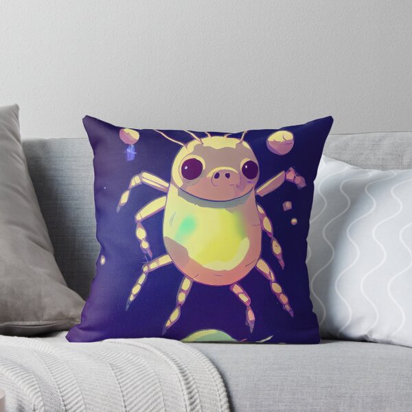 Item preview, Space bugs designed and sold by ComicsFactory.