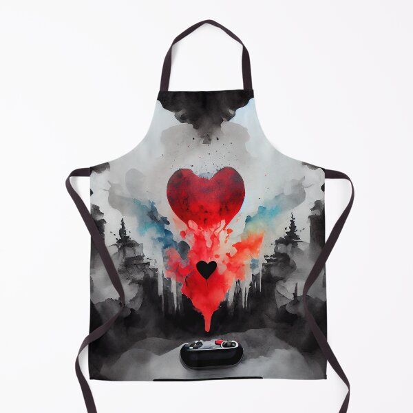 Item preview, Gamer Love designed and sold by Mircraft.