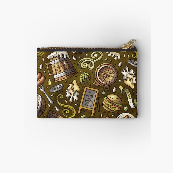 Item preview, Funny Beer Fest 1 designed and sold by stylebytara.