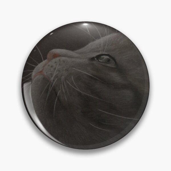 Item preview, Kitten 2 designed and sold by John Stuart Webbstock.