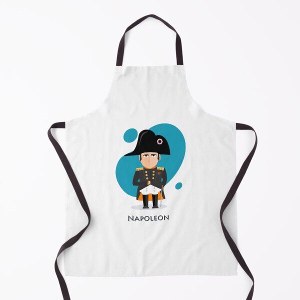 Item preview, Portrait of Napoleon Bonaparte designed and sold by lonelyPrinter.