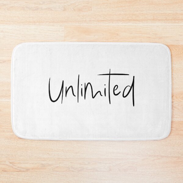 Item preview, Unlimited designed and sold by variant designer.