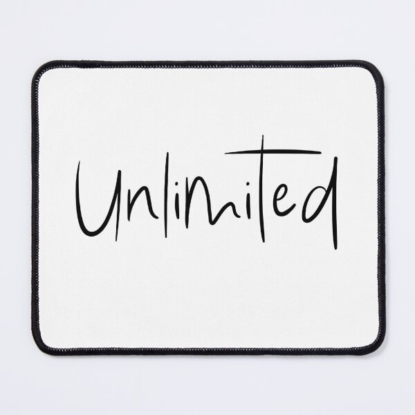Item preview, Unlimited designed and sold by variant designer.