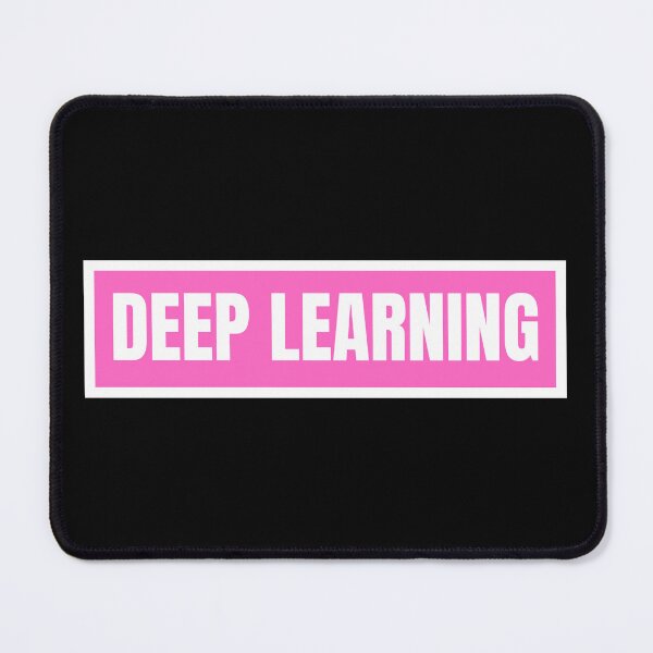 Item preview, deep learning designed and sold by TomorrowQuotes.