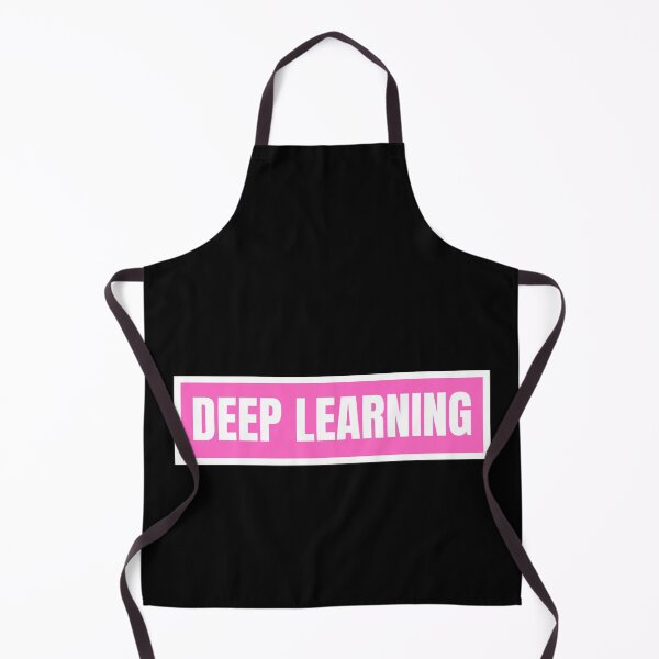 Item preview, deep learning designed and sold by TomorrowQuotes.