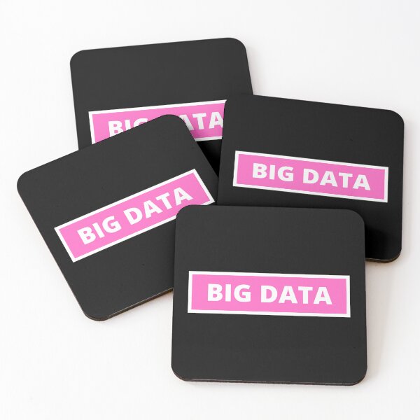Item preview, big data designed and sold by TomorrowQuotes.