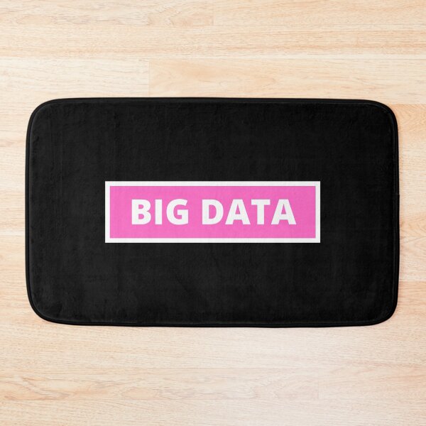 Item preview, big data designed and sold by TomorrowQuotes.