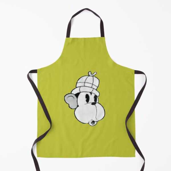 Item preview, Is This Monkey A Detective? designed and sold by VictorIos.