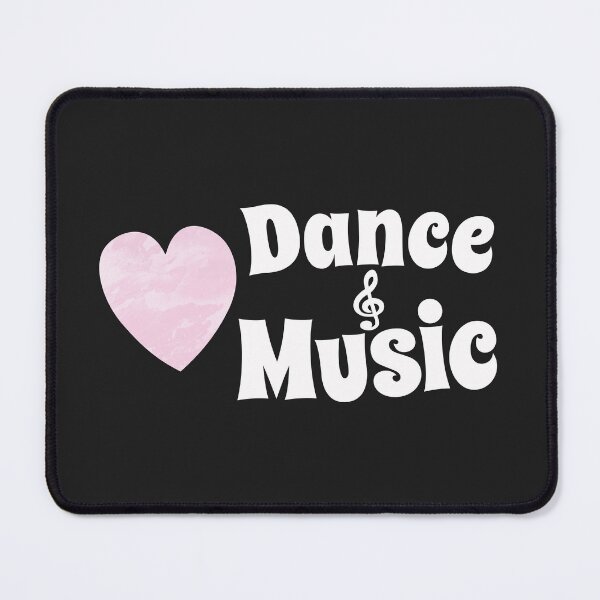 Item preview, Love dance and music designed and sold by DanceDeck.