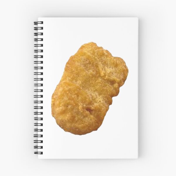 Item preview, A Chicken Nugget designed and sold by yeehawboyy.