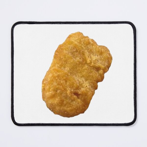 Item preview, A Chicken Nugget designed and sold by yeehawboyy.