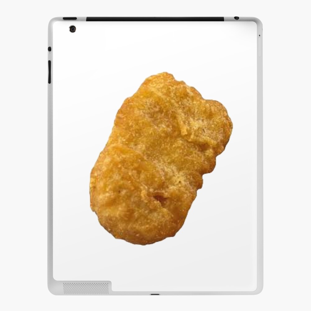 A Chicken Nugget