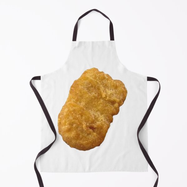 Item preview, A Chicken Nugget designed and sold by yeehawboyy.