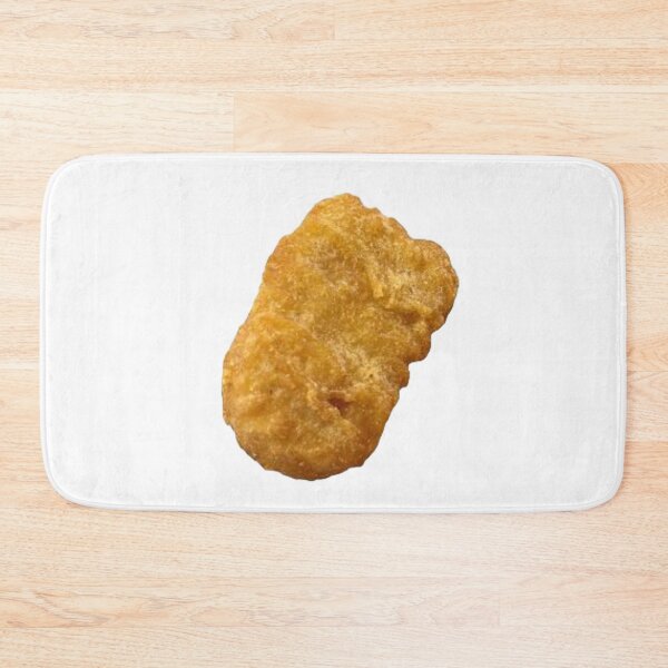 Item preview, A Chicken Nugget designed and sold by yeehawboyy.