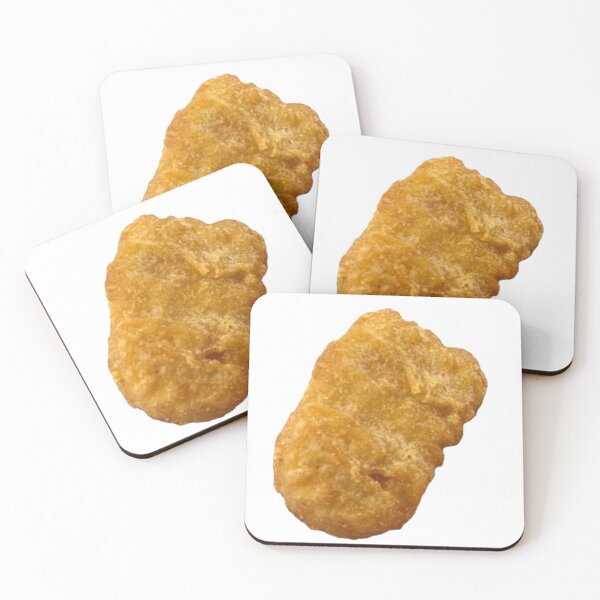 Item preview, A Chicken Nugget designed and sold by yeehawboyy.
