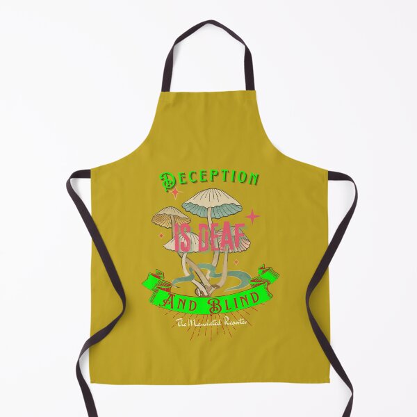 Item preview, Deception is Blind and Deaf (Trippy)- Kiwi designed and sold by TheReporter1.