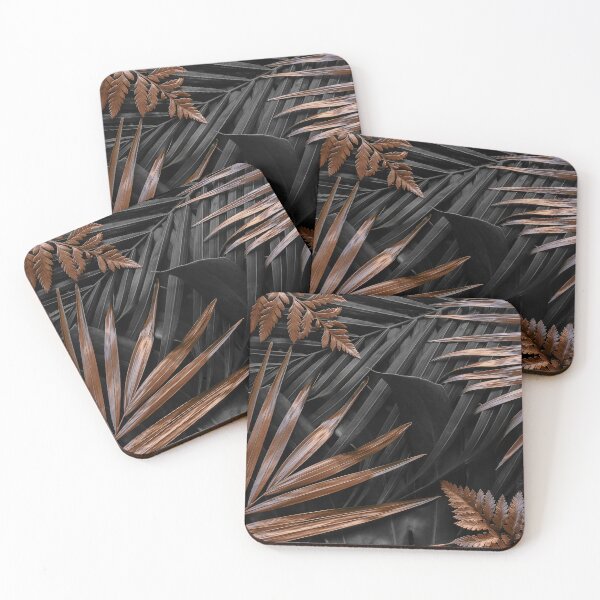 Item preview, Palm leaves designed and sold by Zip-Zup.