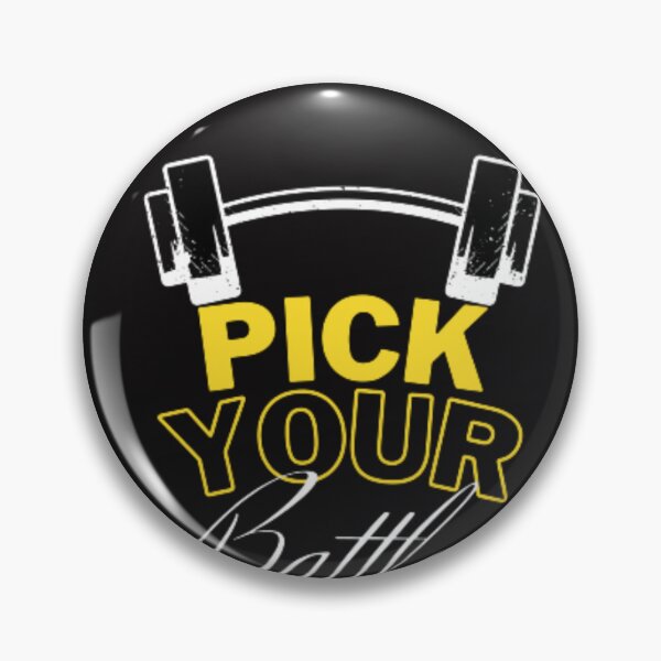 Item preview, Pick your battles Classic T-Shirt designed and sold by redpalaceark.