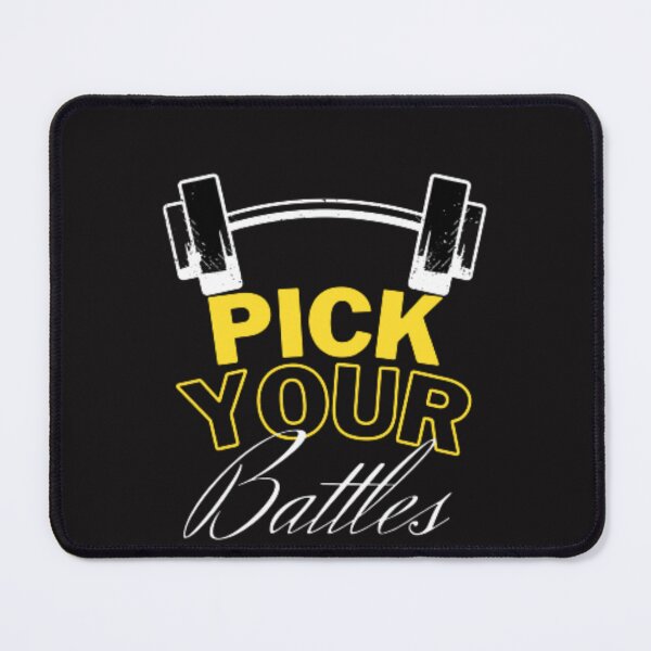 Item preview, Pick your battles Classic T-Shirt designed and sold by redpalaceark.