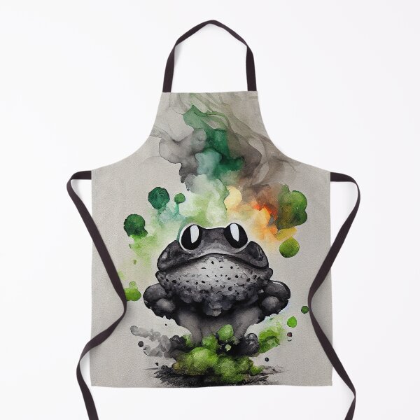 Item preview, Toad or Prince designed and sold by Mircraft.