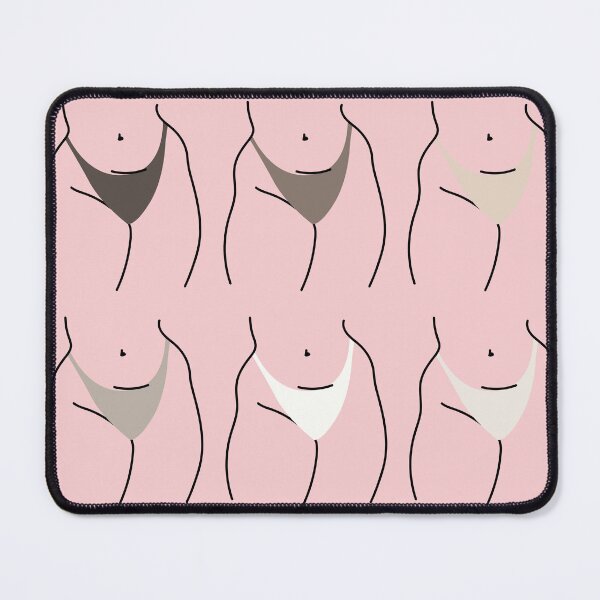 Item preview, Lower Body Print | @lilsboobthangs designed and sold by lilsboobthangs.